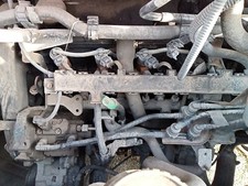 Motore Completo Funzionante