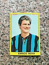 NOVA ATALANTA album CALCIATORI