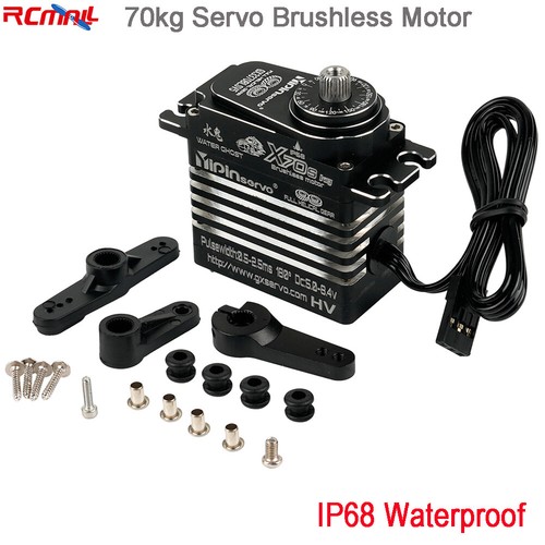 Servo digitale ip68 - servo,