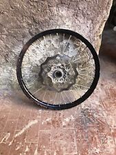 Ruota Anteriore 21  Excel Cerchio Cerchione Ktm 125 250 400 450 500 2003 2024
