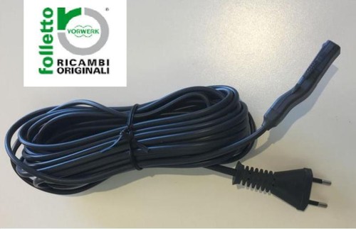 Cavo alimentazione folletto - alimentazione,