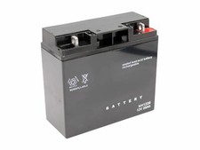 Batteria Gel 12V 20Ah Adatta