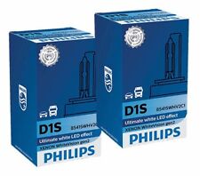 COPPIA LAMPADE D1S ORIGINALE