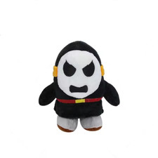 Super Mario Bros. Peluche Bad