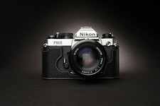 Custodia in vera pelle per