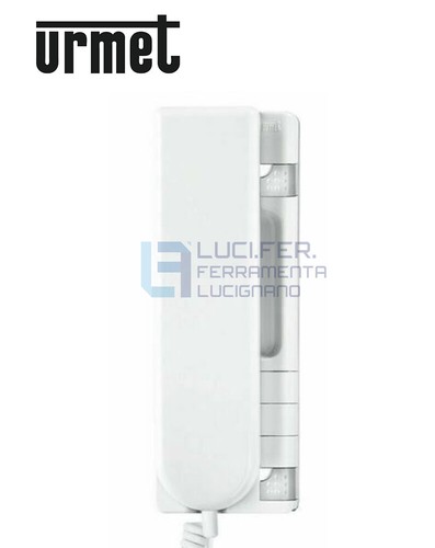 Citofono universale urmet - citofono,