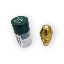 DELAVAN DIESEL BURNER NOZZLE