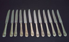 LCF 12 Coltelli da Tavolo