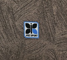 TOPPA PATCH Replica MEC SPORT