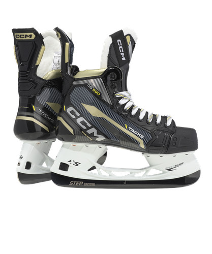 Ccm super tacks 590 - as-590, pattini