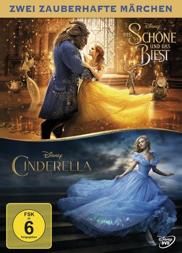 Disney bella la - la,