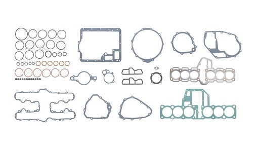 Kit guarnizioni completo - , per