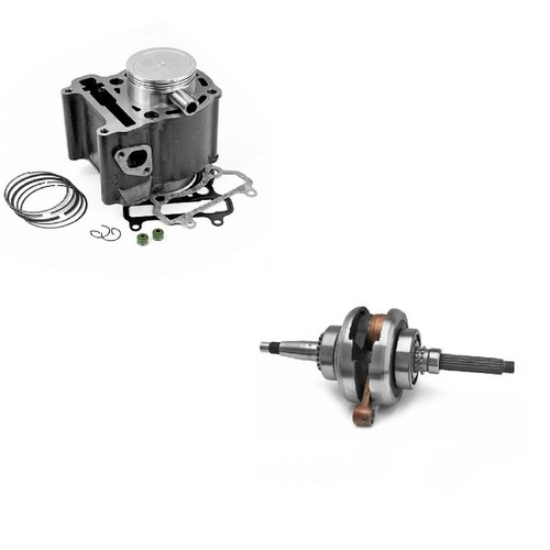Albero motore gruppo - motore,