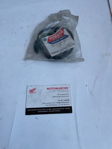 Interruttore stop anteriore - interruttore, xt