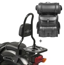 Sissy Bar M3 + borsa