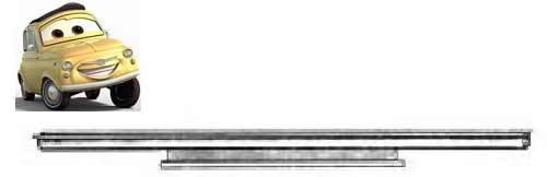 Per fiat 500 guida - fiat,