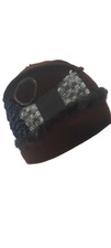 ROSSOMENTA CAPPELLO DONNA ANNI