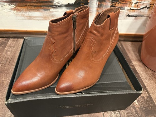 Stivaletti donna reina frye - stivaletti,