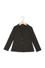 Giacca MonnaLisa taglia EU 116 nera ragazza nuova