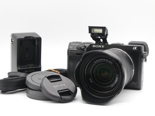 Kit obiettivo fotocamera