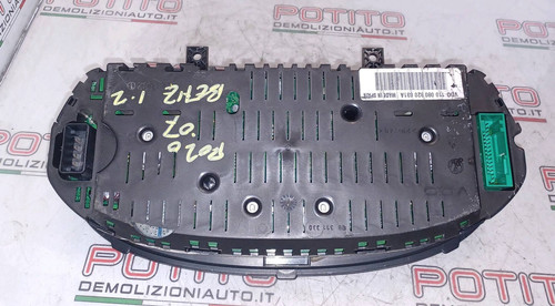 6q0920842jx001 quadro - 6q0920842jx001,
