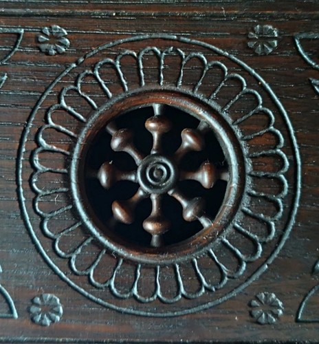Scatola bauletto legno - in,