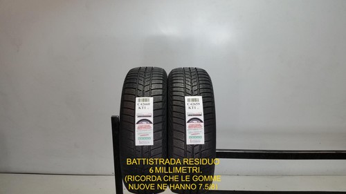 Gomme usate termiche - gomme,