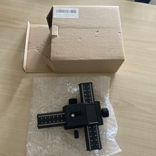 Neewer Pro Slider per guida di