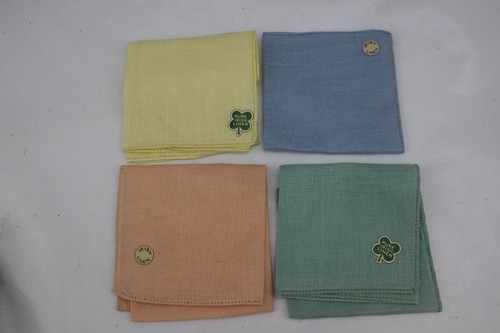 Nuovo set fazzoletti - nuovo, di
