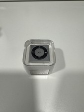 Apple iPod Shuffle (4.ª