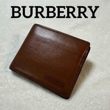 Portafoglio BURBERRY Bi-fold