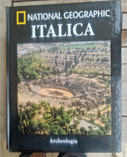 ITALICA NATIONAL GEOGRAPHIC