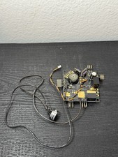 Scheda controller volo drone