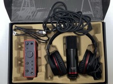 FOCUSRITE SCARLETT SOLO STUDIO