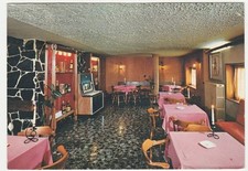 CREMENO BARZIO - LECCO -