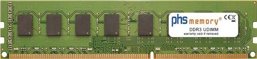 Memoria phs - phs, ram