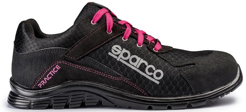 Scarpa antinfortunistica - scarpa,