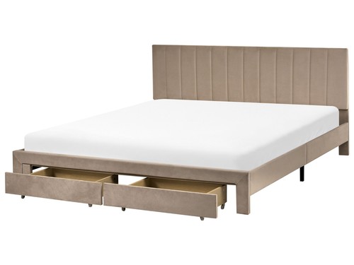 Letto matrimoniale moderno - , ue