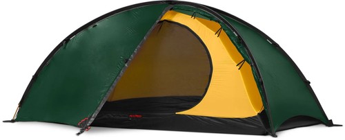 Hilleberg tenda niak - tenda,