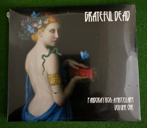Grateful dead pandora s - -, box