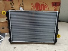 RADIATORE ORIGINALE ALFA ROMEO