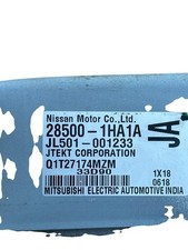 Centralina Servosterzo Nissan Micra K13 1.2 B 80 CV 2010/2017