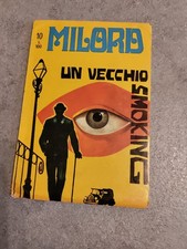 Milord N.10 Editoriale Corno