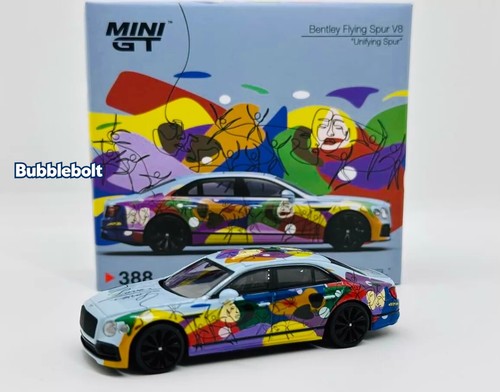 Modellino auto pressofuso mini - auto,