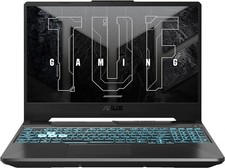 ASUS TUF Gaming F15 FX50 15,6" computer portatile Intel Core i5 16 GB RAM 1 TB SSD RTX 3050
