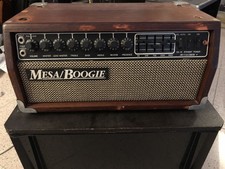 Mesa Boogie Caliber 50 +