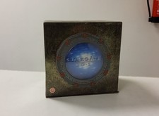 Stargate SG-1 Complete Series