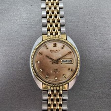 Seiko DX Orologio Automatico