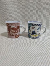 Set di 2 tazze Gundam Kutani