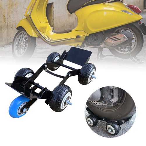 Carrello per ruote - , di